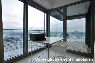 Arbeitszimmer