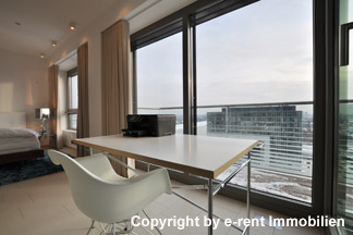 Arbeitszimmer