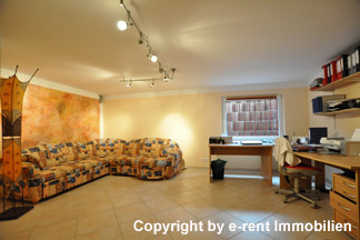 Arbeitszimmer
