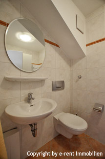 additional toilet
