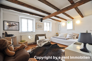 Schlafzimmer 3