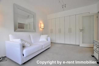 Arbeitszimmer