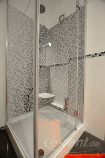 Salle de bain 1