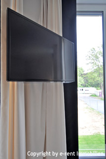 bedsitter