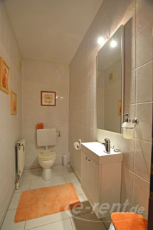 additional toilet